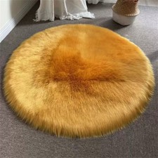 Flauschige teppiche hochflor gebraucht kaufen  Köln