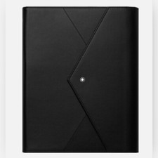 Capa e digitalizador para notebook Montblanc papel aumentado couro com caneta Starwalker comprar usado  Enviando para Brazil