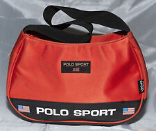 Borsetta polo sport usato  Casale Monferrato