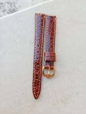 Pryngeps cinturino orologio usato Pryngeps cinturino orologio usato  Nereto