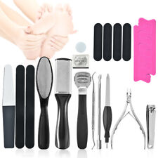 Pedicure tools kit for sale  Shipping to Ireland