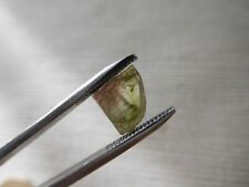 Cristal naturel tourmaline d'occasion  Carnoules