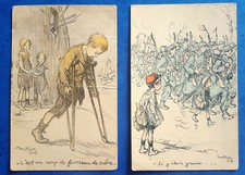 Cartes postales anciennes d'occasion  Lectoure