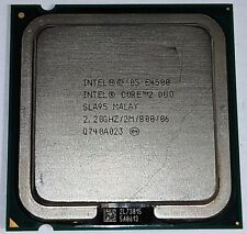 Intel core duo d'occasion  Clichy