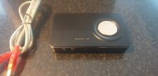 Asus xonar external for sale  INVERGORDON