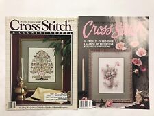 Lot vintage cross for sale  Roswell