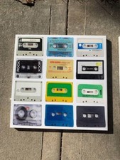 Retro cassette tapes for sale  Shreveport
