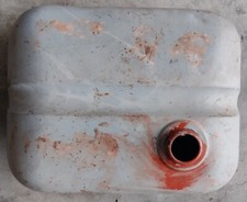 Serbatoio lambretta 125 usato  Pessano con Bornago