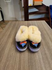 Pantofole polacche donna usato Pantofole polacche donna usato  Torino