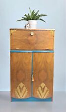 Art deco drinks for sale  LOOE