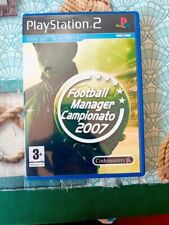 Gioco playstation football usato  Sorrento