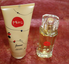 Miro femme set gebraucht kaufen  Offenbach