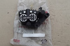Grimeca front twin for sale  BISHOP AUCKLAND