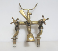 Antique brass bath for sale  HARROGATE
