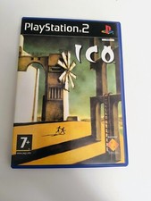 Ico video game for sale  LONDON