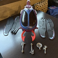 Vintage 1986 motu for sale  Huntsville