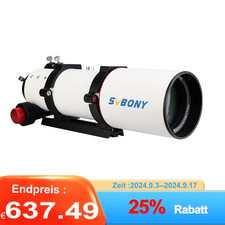 Svbony sv550 teleskop gebraucht kaufen  Hamburg