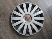 Fiat inch silver for sale  GREAT YARMOUTH