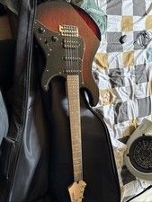 Yamaha pacifica pac012dlx for sale  Valley Village
