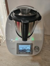 Bimby tm5 robot usato  Caserta