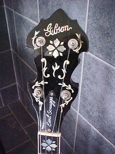 Gibson earl scruggs for sale  Hotchkiss
