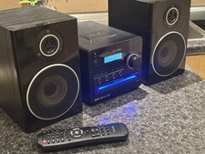 Technika micro player for sale  COLCHESTER