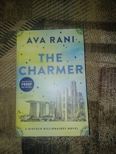Charmer ava rani for sale  Detroit