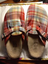 Faded glory plaid for sale  Burlington