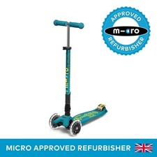 Micro scooters maxi for sale  COLCHESTER