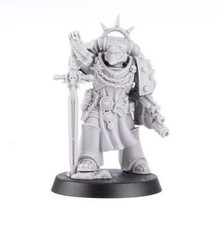 space marine Loyalist Champion Consul warhammer 30k comprar usado  Enviando para Brazil