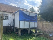 Fridge walk cold for sale  HORSHAM