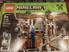 Lego minecraft mine for sale  Riverside