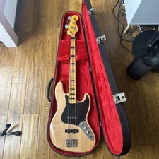 Squier fender vintage for sale  PORT TALBOT