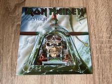 Iron maiden aces for sale  UK