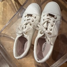 Carvela ladies trainers for sale  LONDON