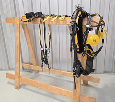 Biothane quick hitch for sale  LEEDS