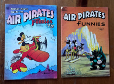 Air pirates funnies for sale  Buena Park