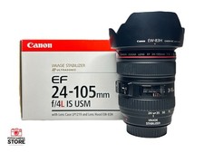 Canon 105mm usm usato  Monopoli