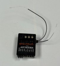 Excellent spektrum ar7200bx for sale  Saint Paul