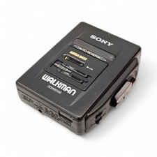 sony cassette walkman for sale sony cassette walkman for sale LEEDS