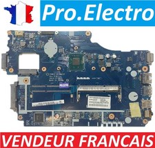 Motherboard carte mere d'occasion  Marseille XIV