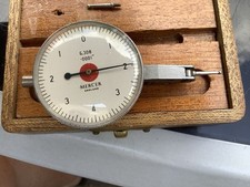 Mercer type 308 for sale  BRISTOL