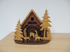Weihnachtskrippe holz figuren gebraucht kaufen Weihnachtskrippe holz figuren gebraucht kaufen  Ansbach