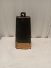 Vintage cow bell for sale  San Jose