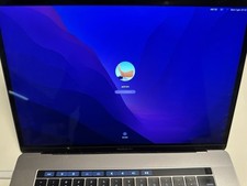 Macbook pro 2.6ghz usato  Italia