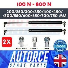 Universal gas struts for sale  MILTON KEYNES