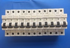 Memshield2 eaton mcb for sale  KING'S LYNN