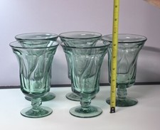 Vintage fostoria jamestown for sale  Little River