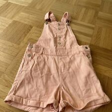 Latzhose 122 top gebraucht kaufen  Gundelfingen