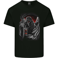 Grim reaper biker for sale  COVENTRY
